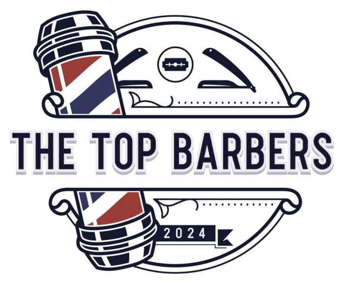 The Top Barbers — client XNK Media